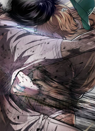 野狗之争 截图1