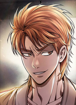 野狗之争 截图1