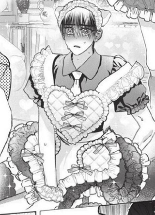 他的可爱无罪 截图1