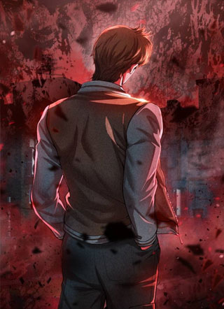 野狗之争 截图1