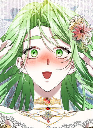 穿越成恶女的最爱 截图1