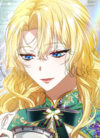 穿越成恶女的最爱 截图1