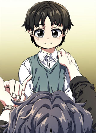 大魔导师课程 截图1