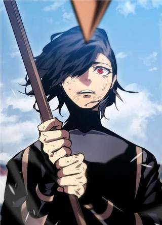 回归剑家庶子的复仇 截图1