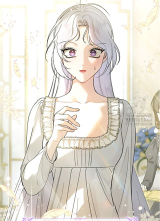 成为了暴君的限时妻子 截图1