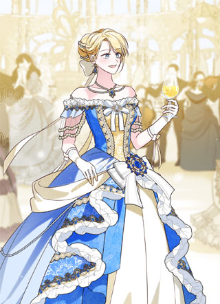 一帆风顺的大公妃生活 截图1