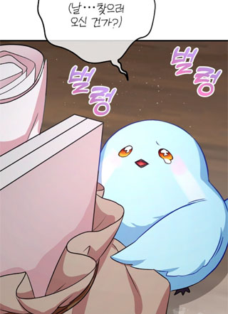 白狮公爵家的青鸟夫人 截图1