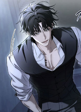 我的坏老板 截图1