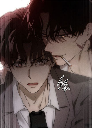 我的坏老板 截图1