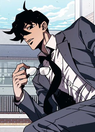 改过自新教室 截图1