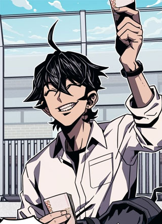 改过自新教室 截图1