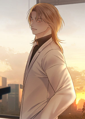 无法平静的关系