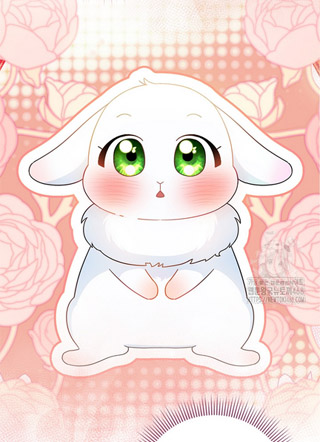 兔子，谁看都是猛兽 截图1