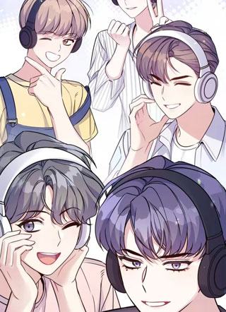 失去初心偶像的回归白皮书 截图1