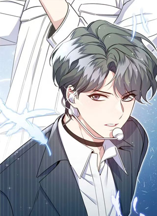 失去初心偶像的回归白皮书 截图1