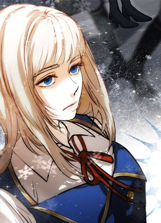 影冰之焰 截图1