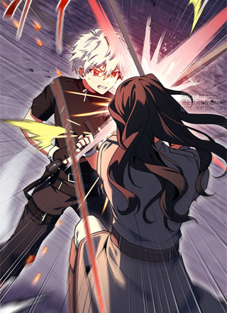 满级英雄重返学院 截图1