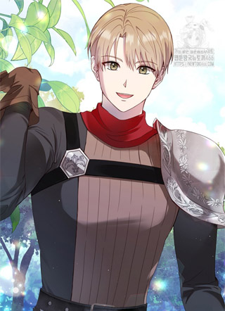 公爵大人美如画 截图1