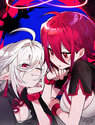 艾莉爱丝 截图1