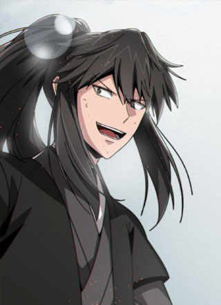 门派系统启动中 截图1