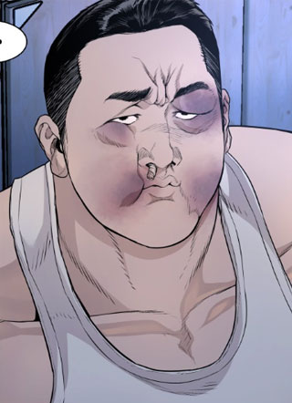 犯罪都市0 截图1