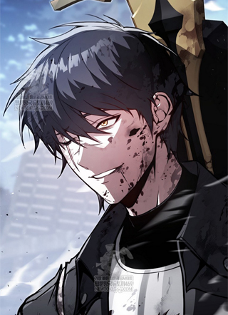 回归者帮我做好了一切 截图1