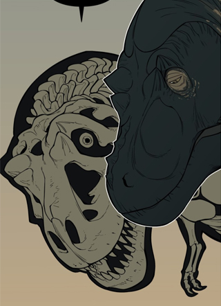 远古生物志 截图1