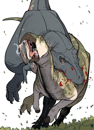 远古生物志 截图1