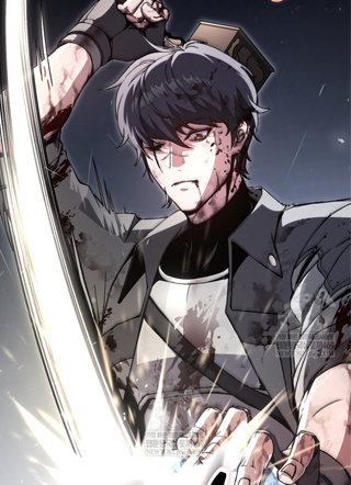 回归者帮我做好了一切 截图1