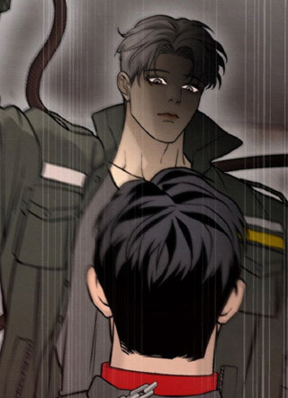 驯服阿尔法犬 截图1