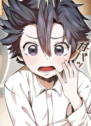 吞噬一切的小偷 截图1