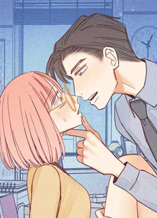 RelationShip XX 截图1