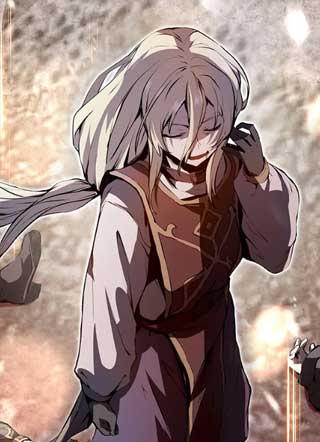 吞噬一切的小偷 截图1