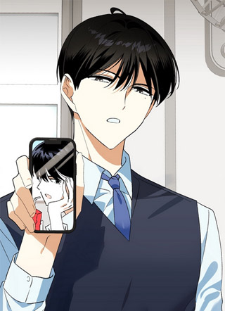 我的人渣Partner 截图1