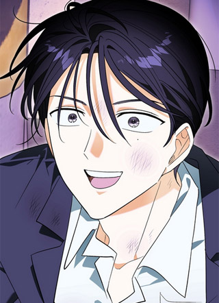 我的人渣Partner 截图1