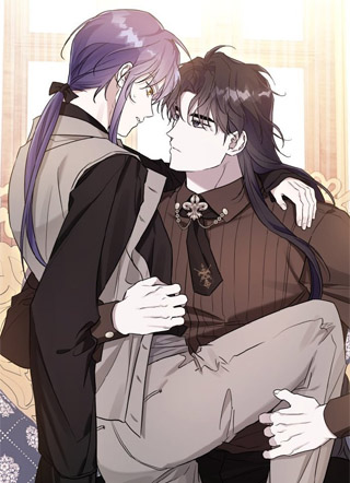 我的朋友好像要变成魔王 截图1