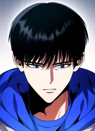 以怪制怪 截图1