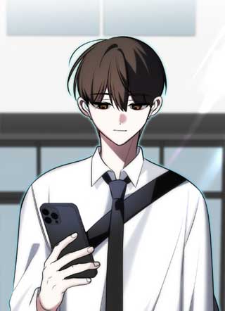 请你为我活下去 截图1