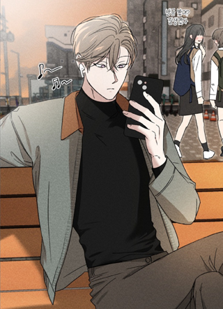 舞台癖好 截图1