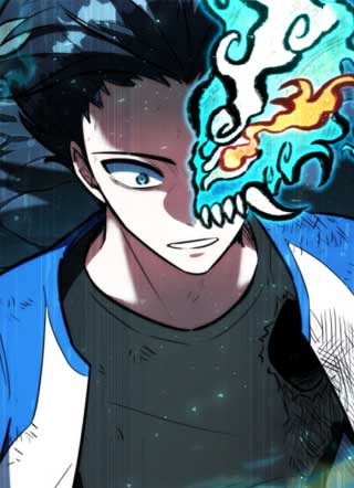 蝙蝠骑士 截图1