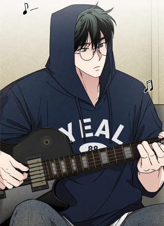 舞台癖好 截图1