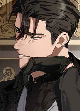 被公爵盯上的Omega 截图1