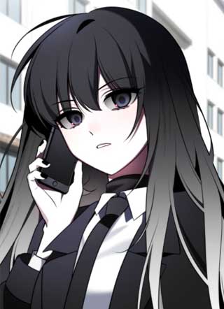 请你为我活下去 截图1