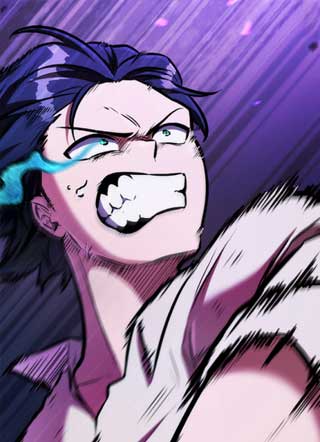 蝙蝠骑士 截图1