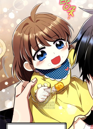 至尊爸爸的育儿初体验 截图1