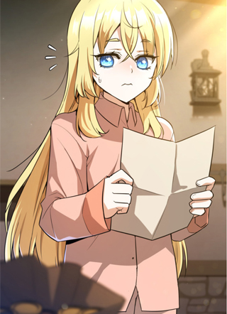 成了学院幕后黑手的女儿 截图1