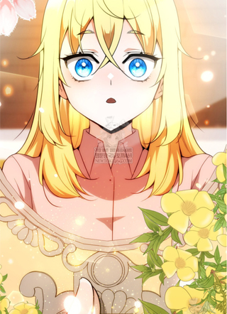 成了学院幕后黑手的女儿 截图1