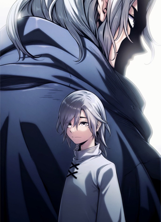 执杖的牧羊人 截图1