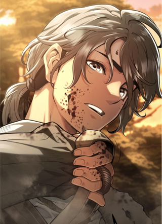 执杖的牧羊人 截图1