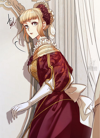 倘若您欲将我据为己有 截图1